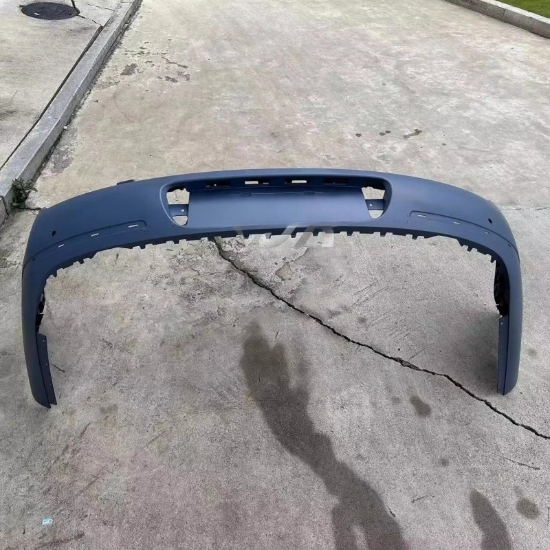 3W5807417AF Rear Bumper for Flying Spur 2009-2012 High Quality PP Material